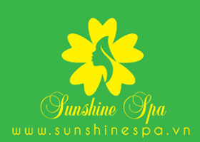 Logo Sunshine Spa - Spa Đông Y