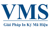 Logo Công Ty TNHH Thương Mại Và Kỹ Thuật VMS
