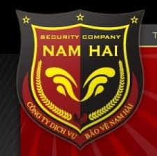 Logo Công Ty DV Bảo Vệ Nam Hải
