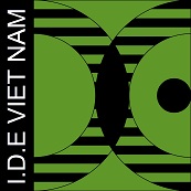 Logo Công ty cổ phần đầu tư và xây dựng I.D.E Việt Nam