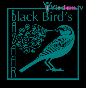 Logo Black Birds Bazaar Vietnam Co., Ltd