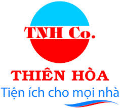 Logo Trung Tâm Điện Máy - Nội Thất Thiên Hòa
