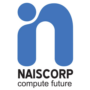 Logo Naiscorp
