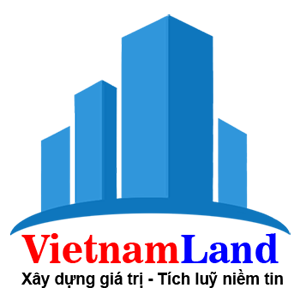 Logo Công Ty Cổ Phần Tư Vấn Đầu Tư Bất Động Sản Việt Nam