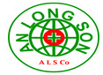 Logo Công ty TNHH An Long Sơn