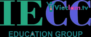 Logo Công ty Cổ phần Phát triển Giáo dục IECC