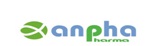 Logo Công ty CP Dược An Pha