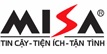Logo Công ty Cổ phần MISA