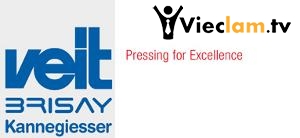 Logo Veit GmbH