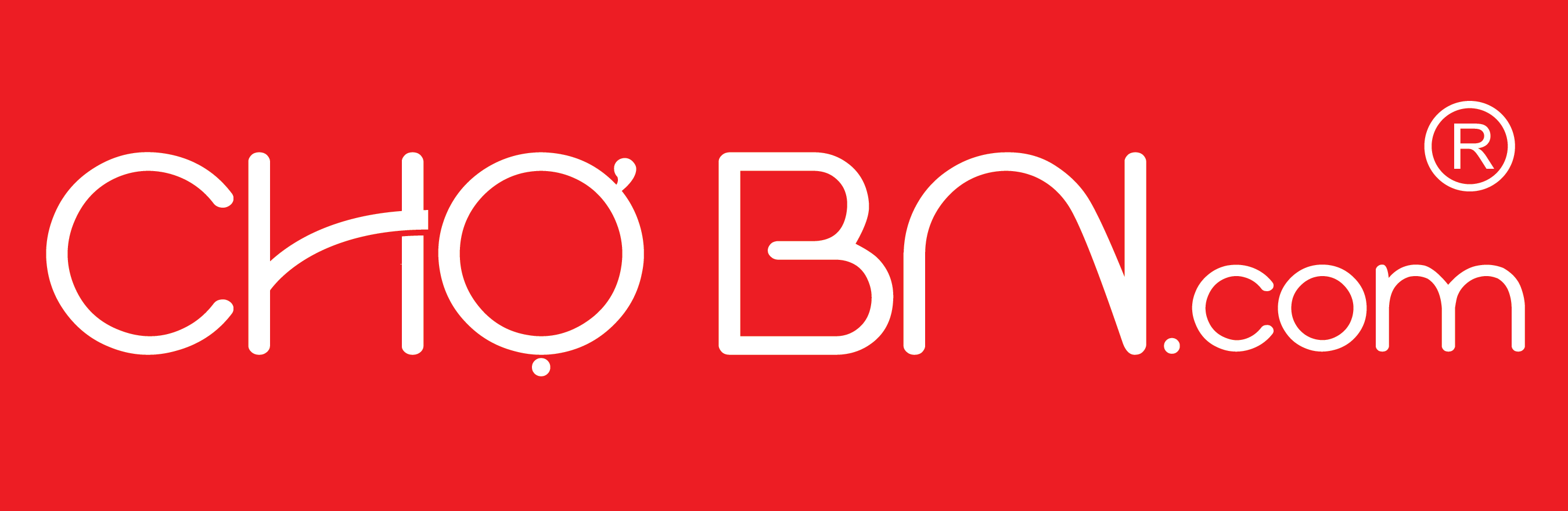 Logo Công ty TNHH thương mại điện tử Chợ BN