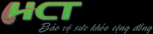 Logo Công ty Cổ phần Đầu tư và Ứng dụng Công nghệ cao HCT (HCT Hi-Tech)