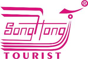 Logo Du Lịch Sông Hồng