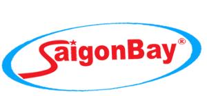 Logo Công ty Cổ phần XNK Saigon Bay