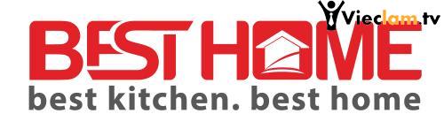Logo Công ty TNHH BestHome Việt Nam