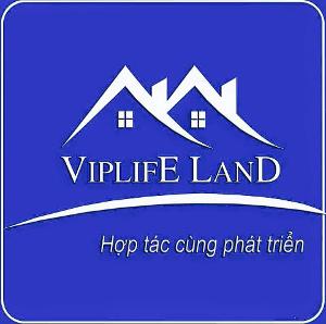 Logo Sàn giao dịch BĐS VitLife Land