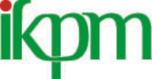 Logo Công ty TNHH Máy Cơ khí Chính xác IK