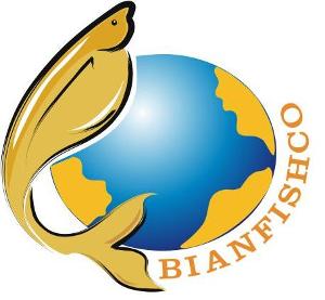 Logo Công ty cổ phần thủy sản Bình An