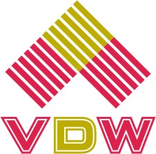 Logo Công Ty Cổ phần VDW Việt Nam