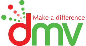 Logo Công ty Quốc Tế DMV