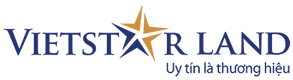Logo Công ty Cổ phần Kinh doanh Dịch vụ Tổng hợp Vietstarland
