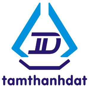 Logo Công ty Tâm Thành Đạt