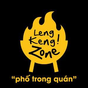 Logo Nhà Hàng Lengkeng Zone