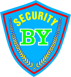 Logo Công ty trách nhiệm hữu hạn dịch vụ bảo vệ Bình Yên
