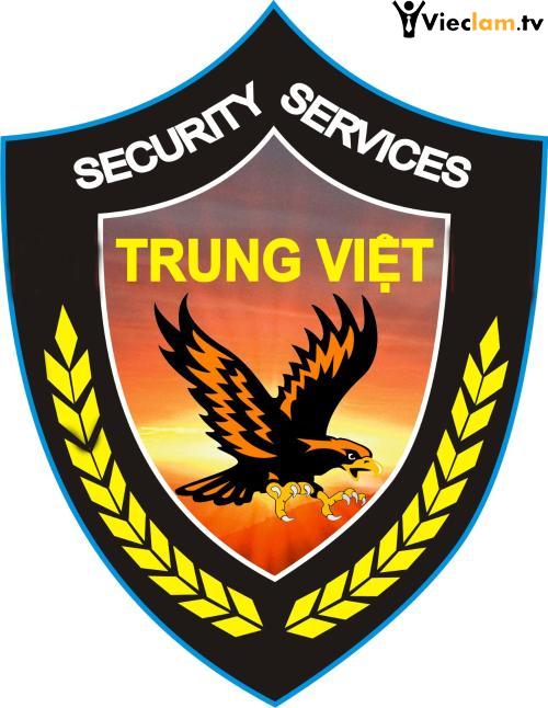 Logo Công Ty TNHH Dịch Vụ Bảo Vệ Trung Việt