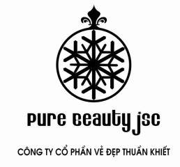 Logo Công ty Cổ phần Vẻ đẹp Thuần Khiết