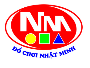 Logo Công ty TNHH thiết bị giáo dục Nhật Minh
