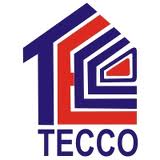 Logo Công Ty Cổ Phần Dịch Vụ Địa Ốc TECCO