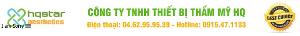 Logo Công ty TNHH Thiết Bị Thẩm Mỹ HQ Star