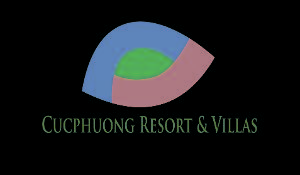 Logo Chi nhánh Công Ty CPĐTXD Thăng Long – Khu Du Lịch Nghĩ Dưỡng Nước Khoáng Nóng Cúc Phương