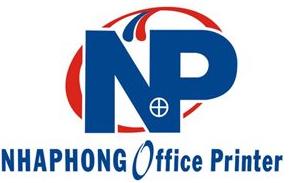 Logo Công ty TNHH TM DV CN Nhã Phong