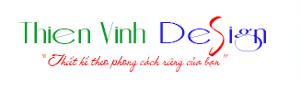 Logo Công ty TNHH TM DV Thiên Vinh