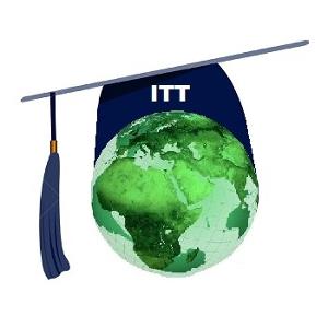 Logo Công ty TNHH Giáo dục Quốc tế Intertu