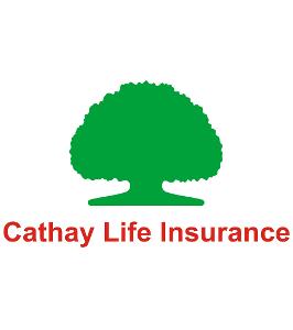 Logo CTY TNHH BẢO HIỂM PNT CATHAY