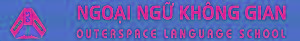 Logo Công ty CP giáo dục Không gian