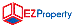 Logo Công ty bất động sản EZ Việt Nam