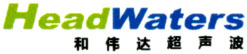 Logo Công ty TNHH thiết bị sóng siêu âm HeWeiDa Việt Nam