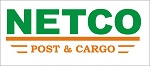 Logo Công ty cổ phần thương mại và chuyền phát nhanh Nội Bài - NETCO
