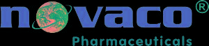 Logo Công ty Cổ phần Dược phẩm NOVACO