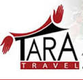 Logo Công ty Cổ phần Lữ hành Quốc tế TARA