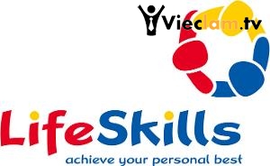 Logo Trung Tâm đào tạo kỹ năng lifeskills