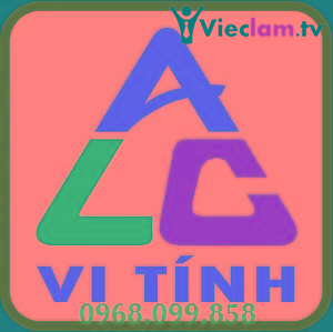 Logo Vi tinh a.l.c