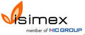 Logo Công ty Cổ phần Visimes