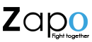 Logo CÔNG TY CP CÔNG NGHỆ ZAPO