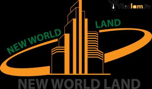 Logo Công ty Cổ Phần Đầu Tư Địa Ốc New World Land