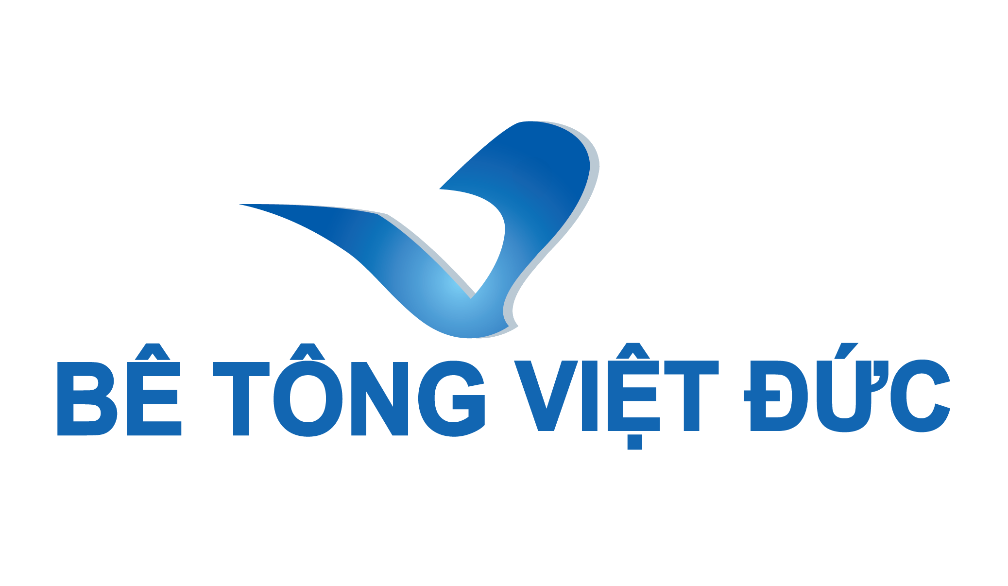Logo Công ty TNHH Việt Đức