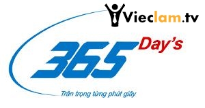 Logo Công ty Ba Sáu Năm Ngày